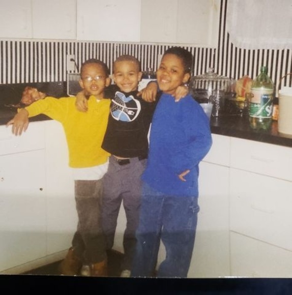 Meet your Posher, Michael - Picture 1 of 1